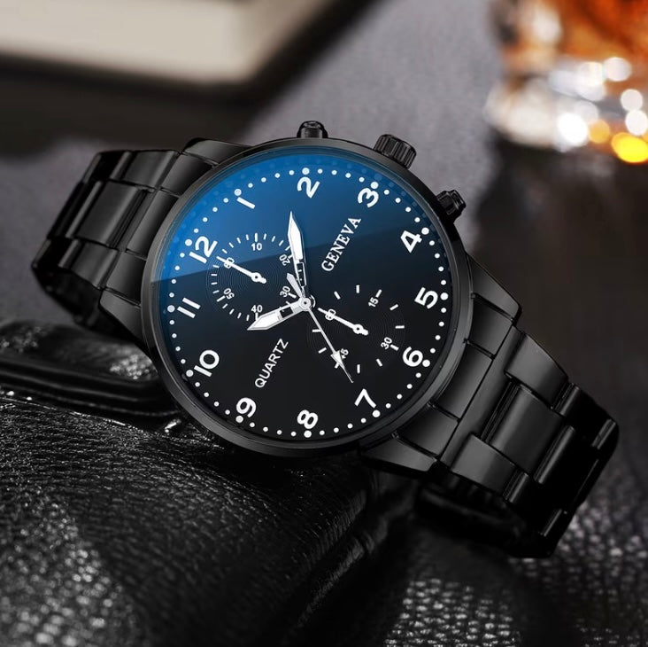 Quartz Watch