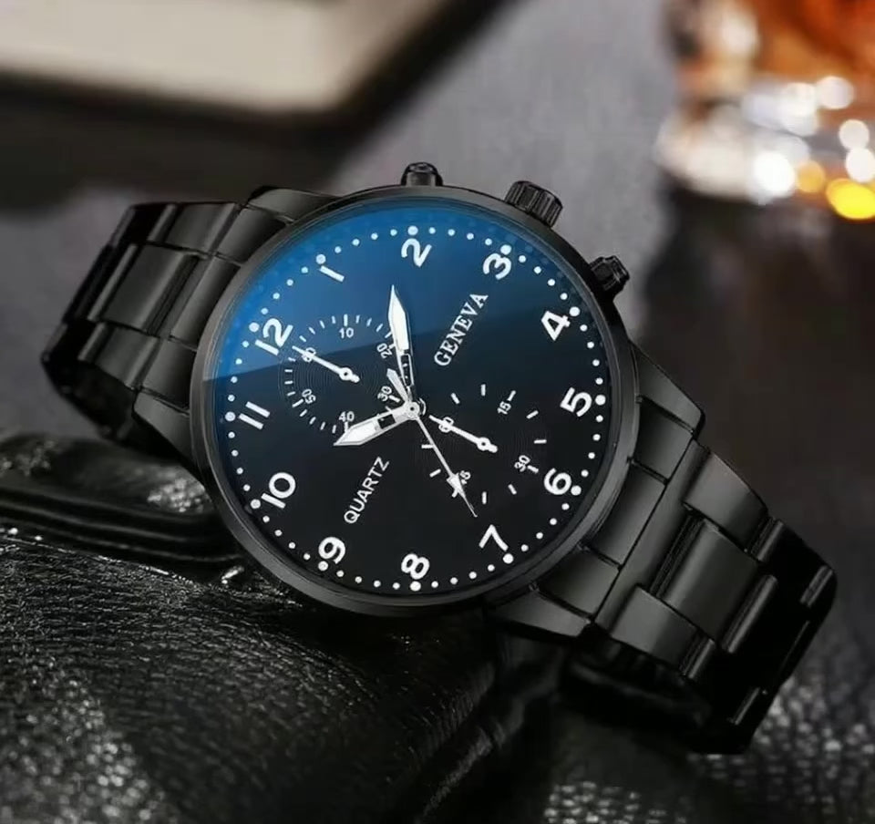 Quartz Watch