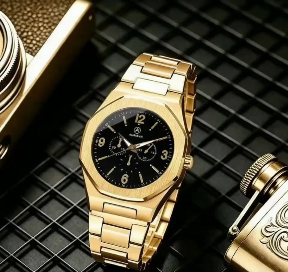 Quartz Business Watch